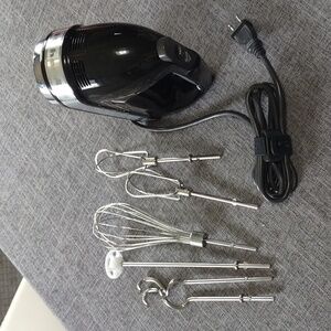 KitchenAid Hand Mixer
